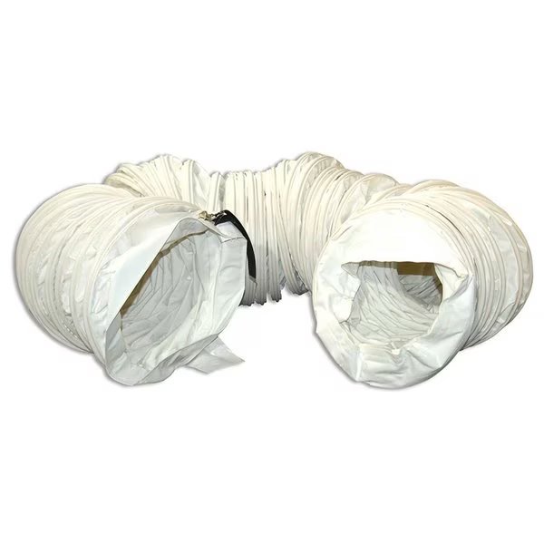 Flexible Heat Duct, 12, Heatstar, Mfr#: F150040